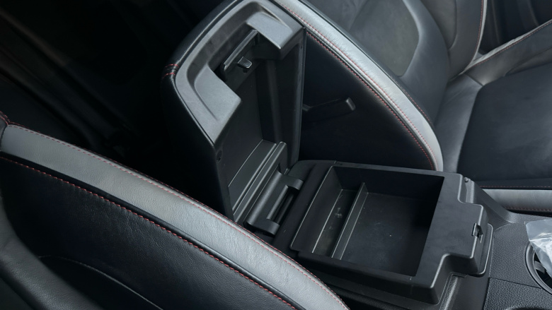 Ford Ranger Diesel Pick Up Double Cab Raptor 2.0 EcoBlue 213 Auto